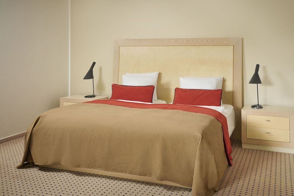 Bild von Deluxe-Zimmer (Tree-Top)