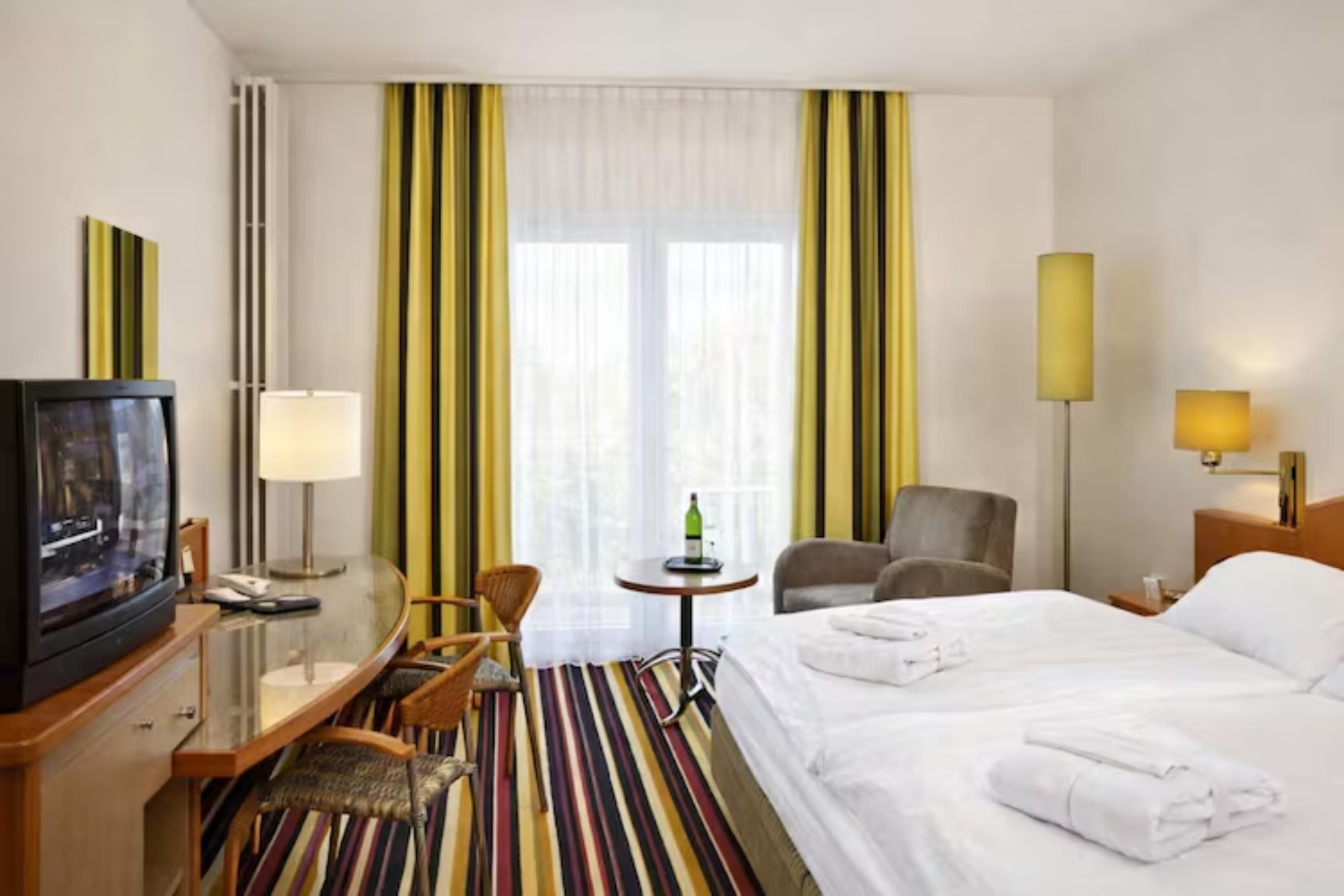 Bild von Superior Zimmer
