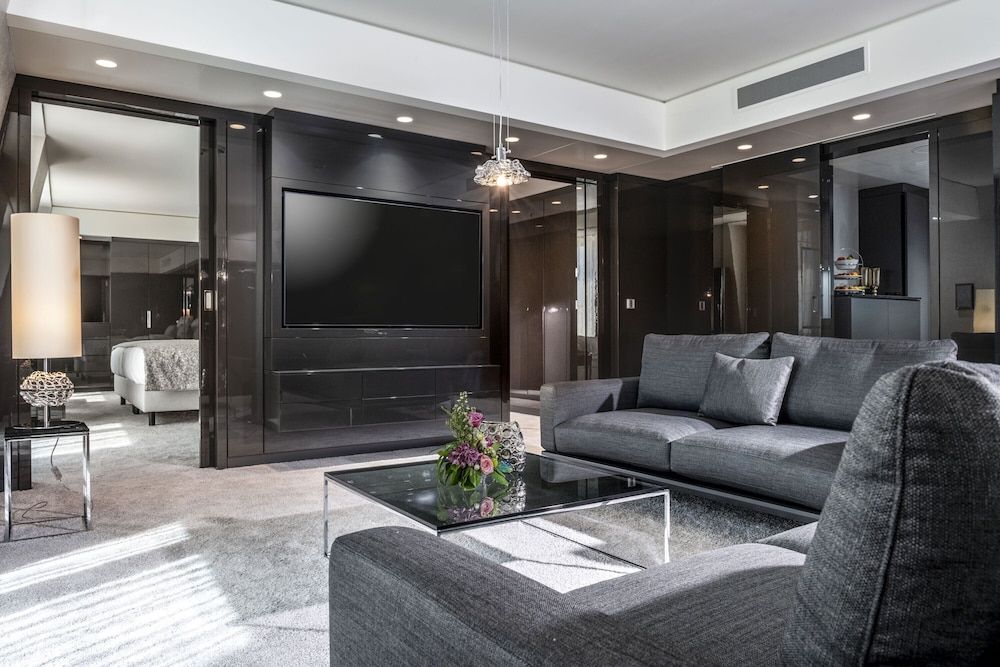 Bild von Presidential-Suite