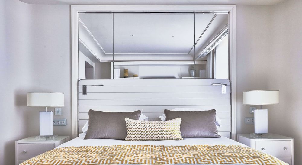 Bild von Deluxe-Zimmer, 1 King-Bett