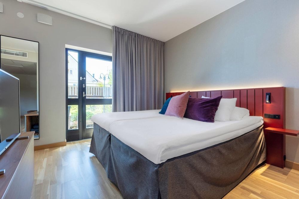 Bild von Suite, Nichtraucher (Double)