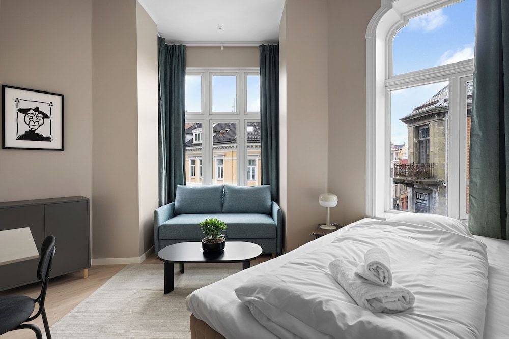 Bild von Entdecke die Stadt Special