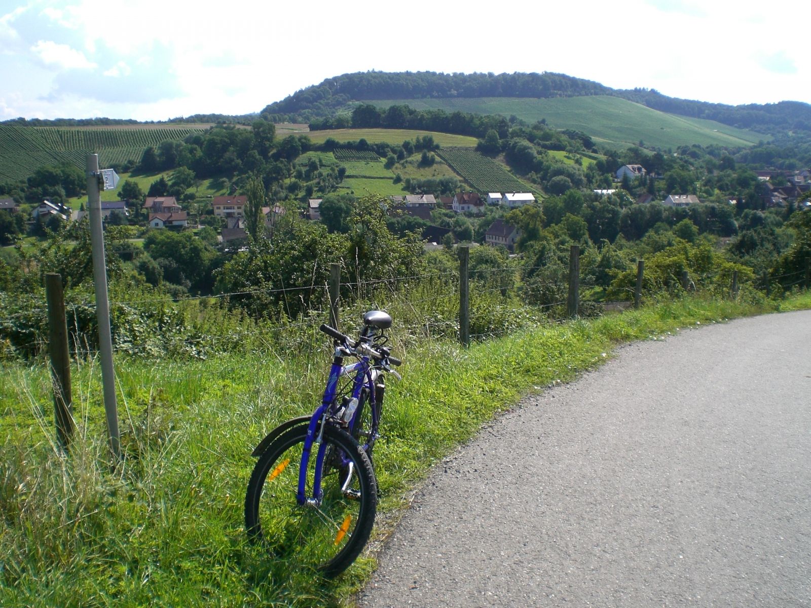 Umgebung