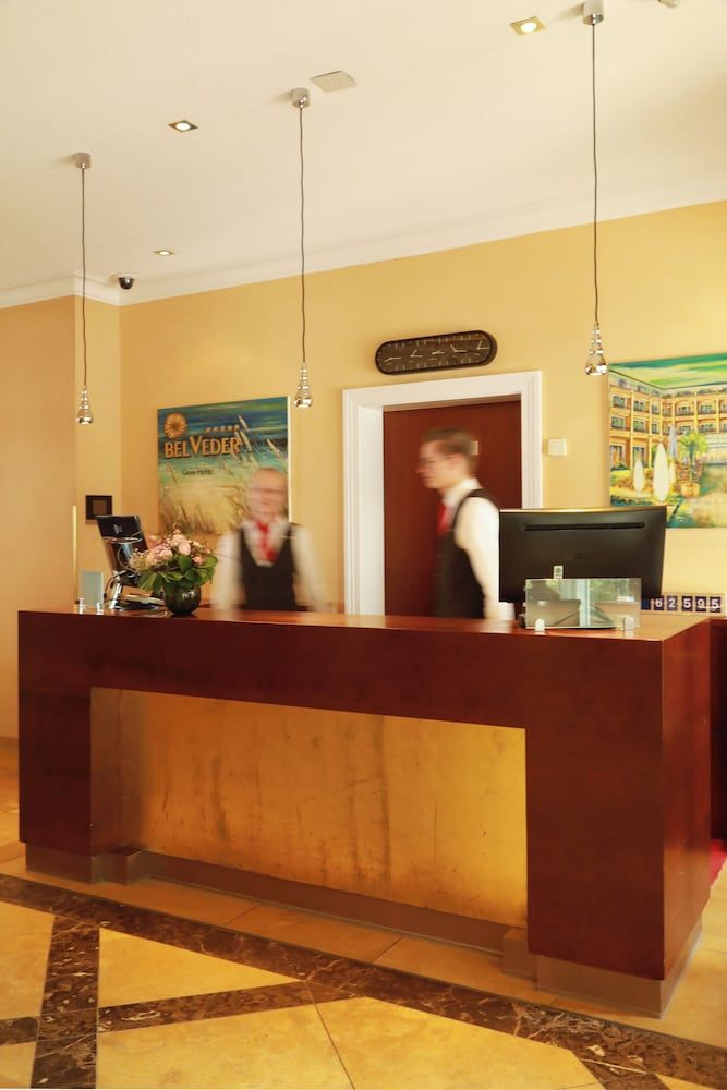 Allgemein