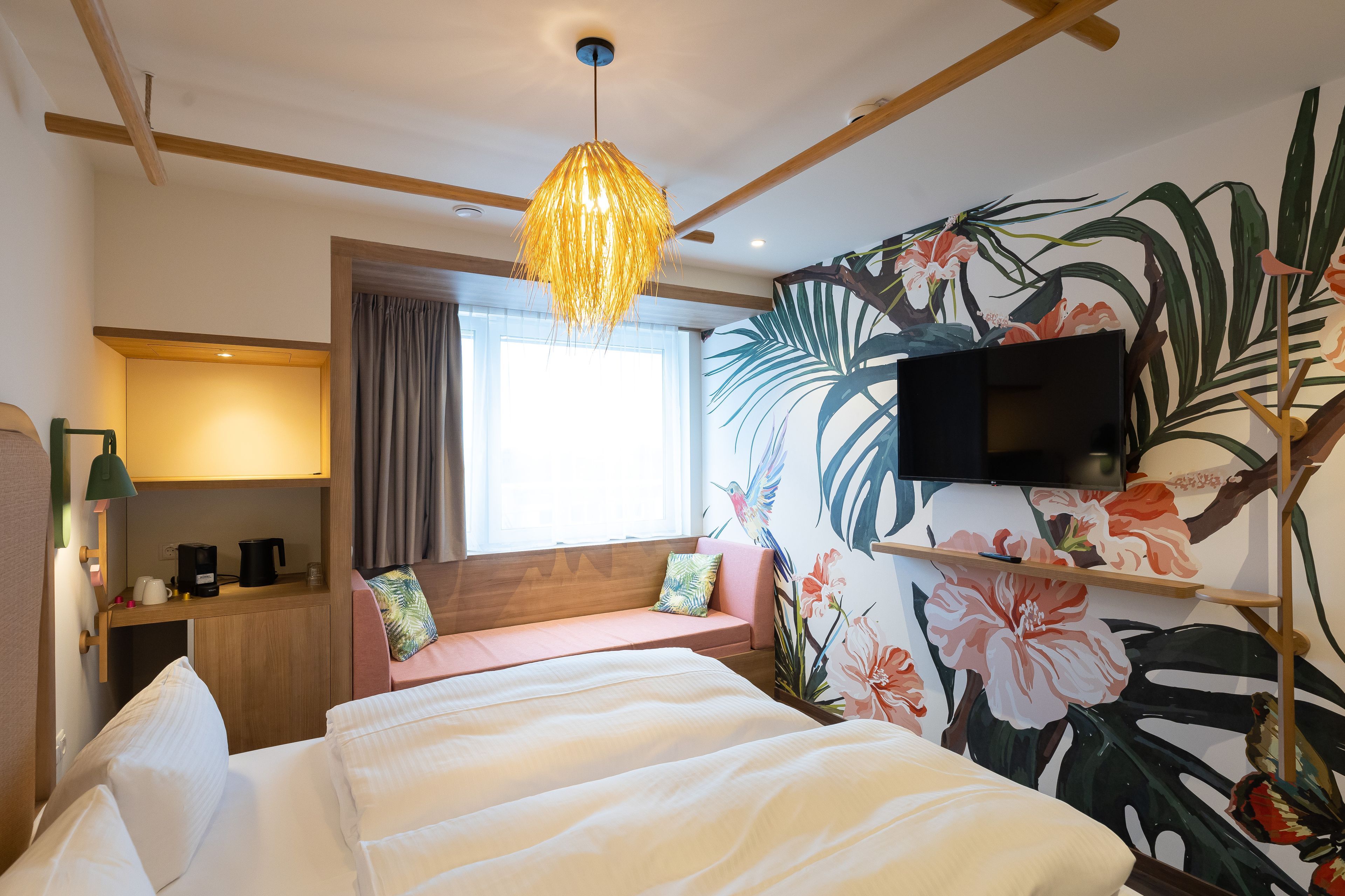 Bild von OHANA Komfort PLUS Doppelzimmer