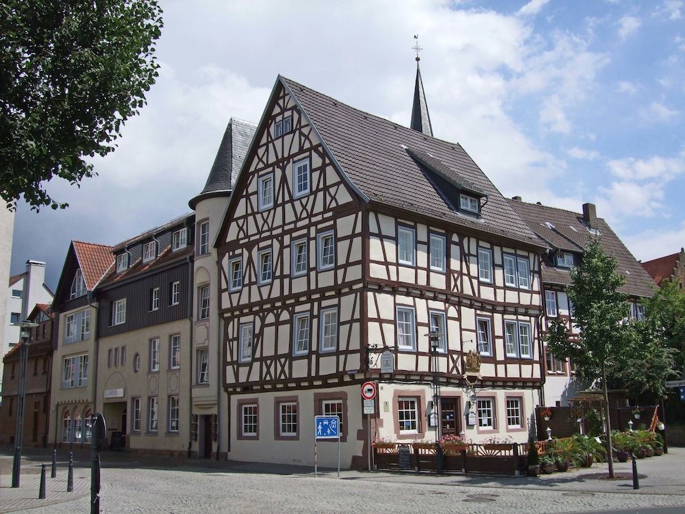 Allgemein