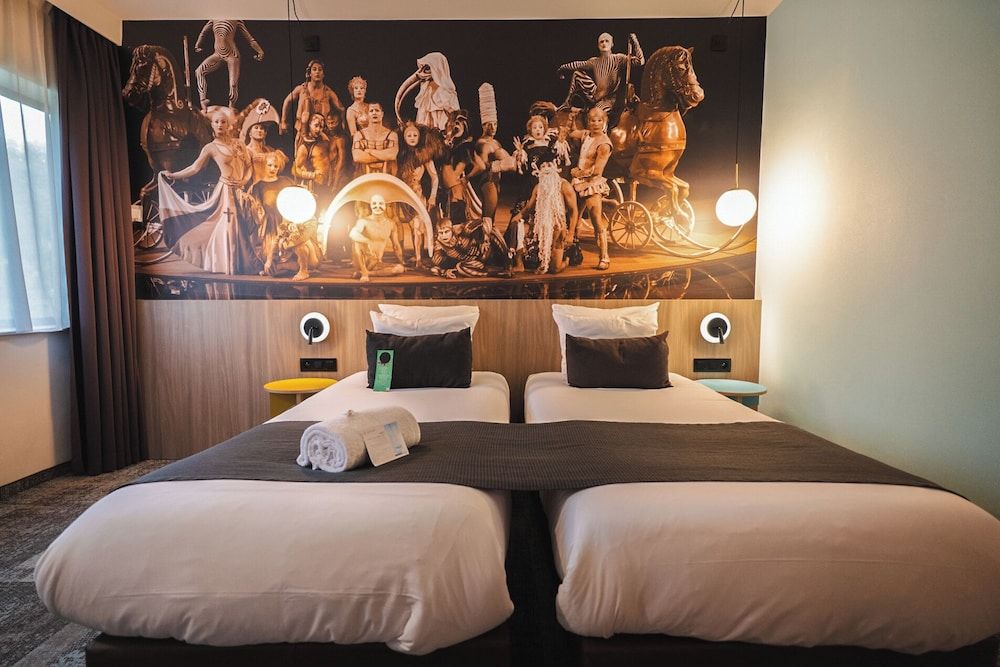 Bild von Executive-Zweibettzimmer