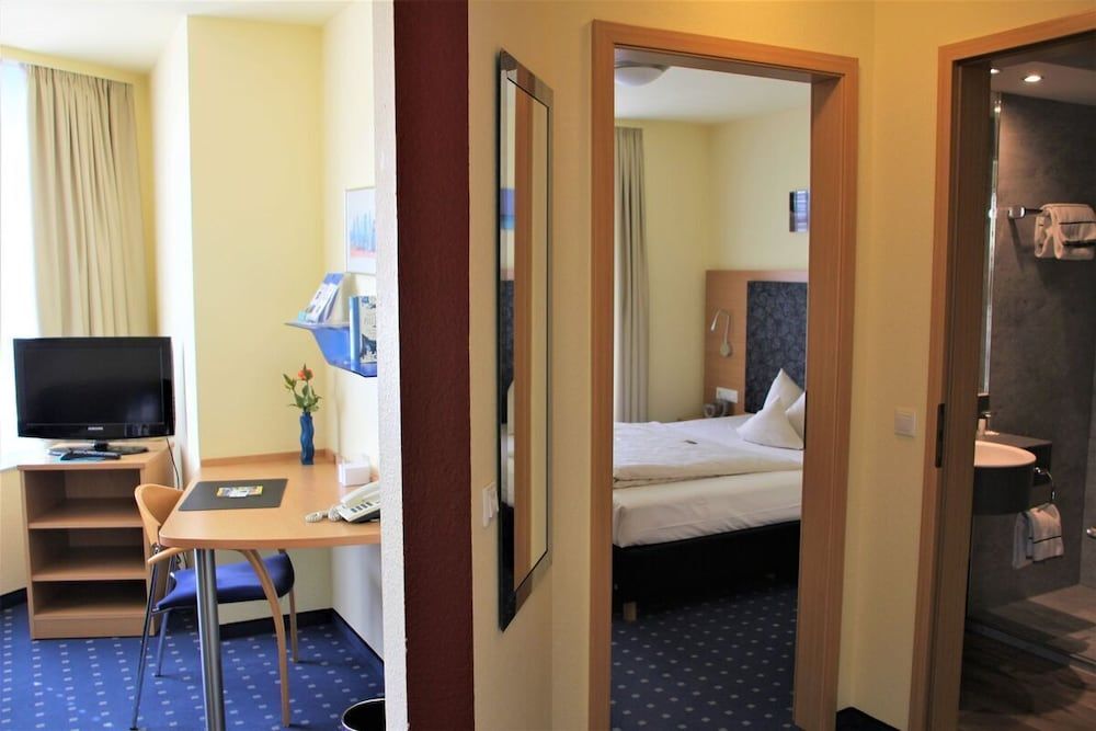 Bild von Comfort-Apartment