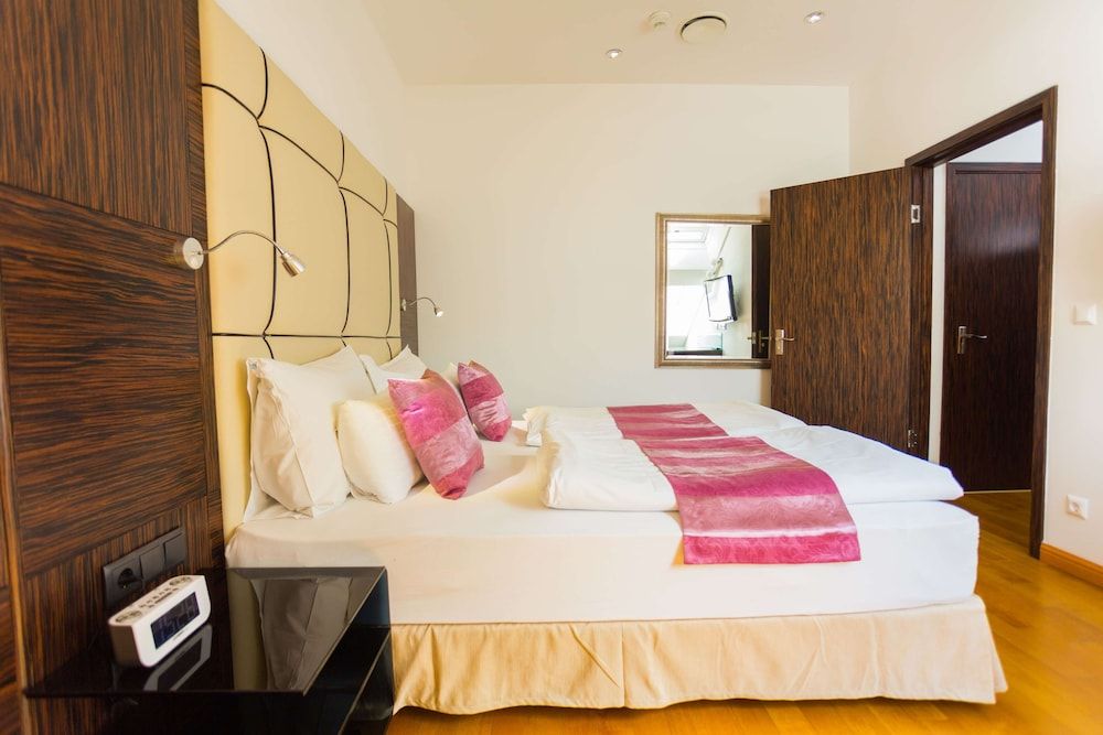 Bild von Wellnessresort Special