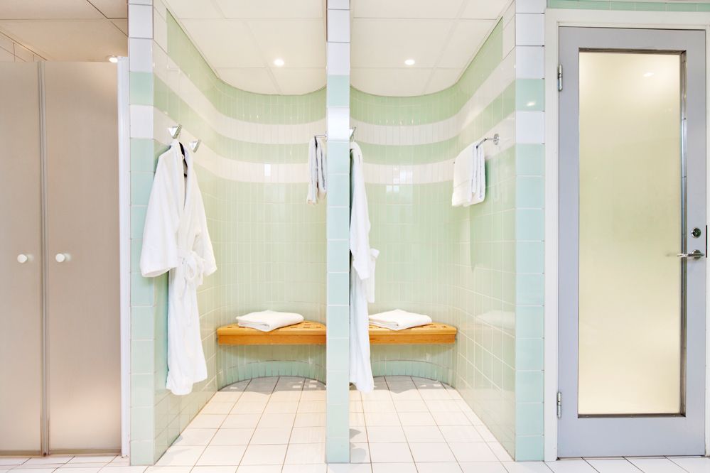 Hotelausstattung