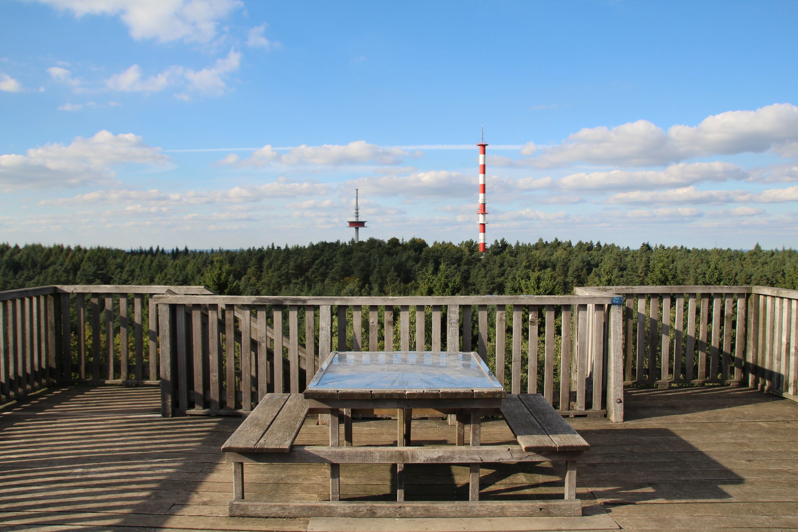 Umgebung