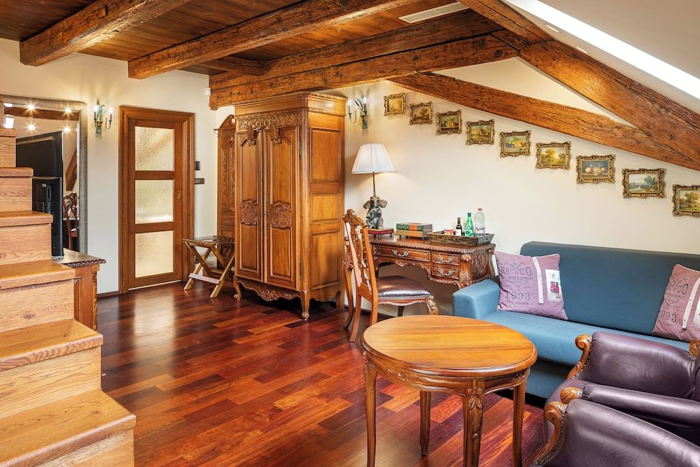 Bild von Wellnessresort Special