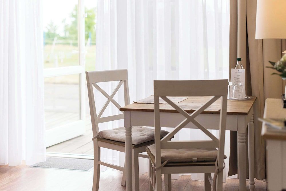 Bild von Suite, 1 Doppelbett (Separate Living Room;with Sofabed)