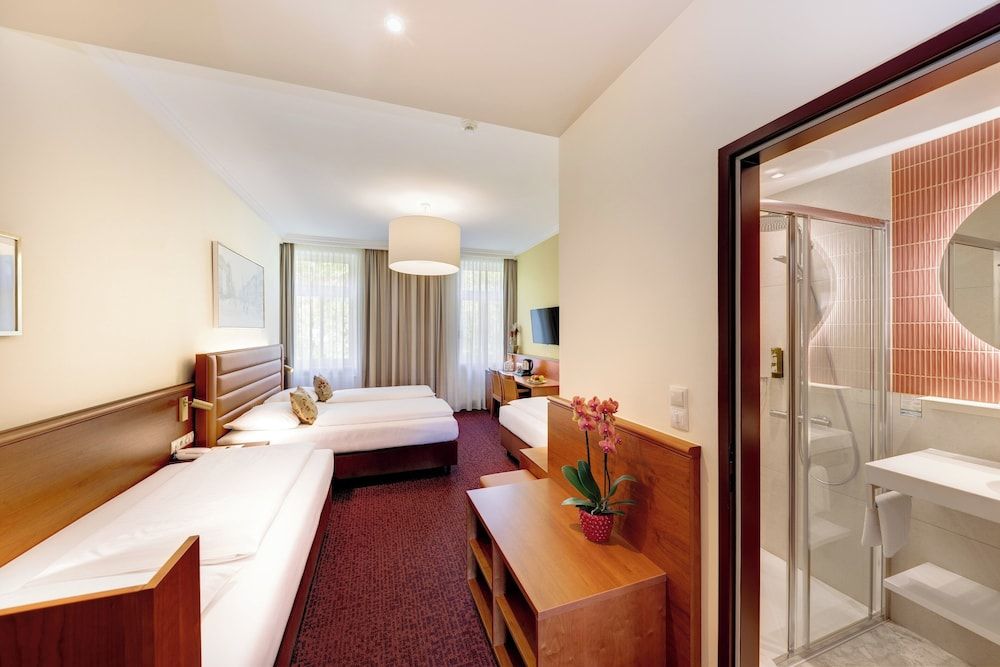 Bild von Wellnessresort Special