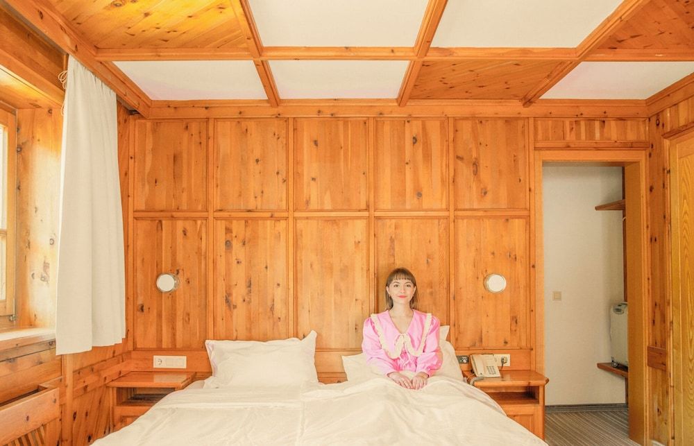 Bild von Classic-Doppelzimmer (HERZ BUBE)