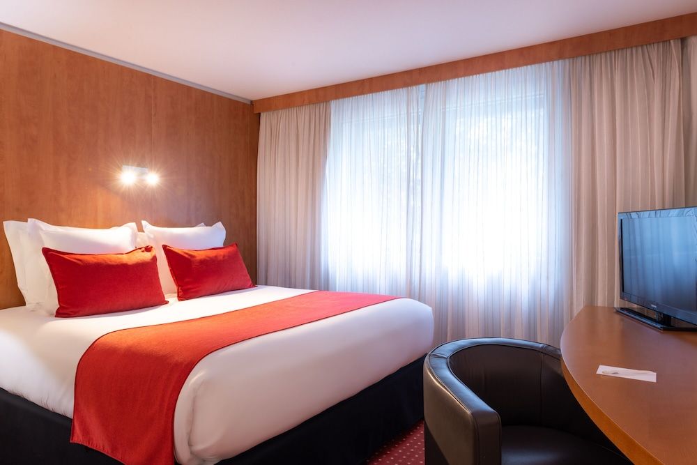 Bild von Classic-Doppelzimmer