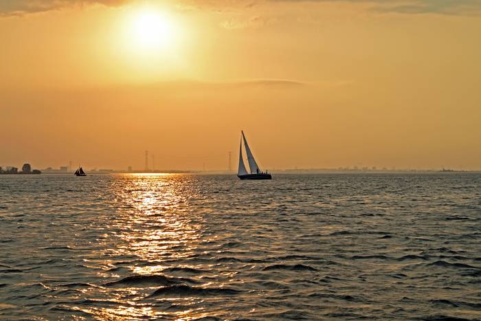 Hotels am IJsselmeer