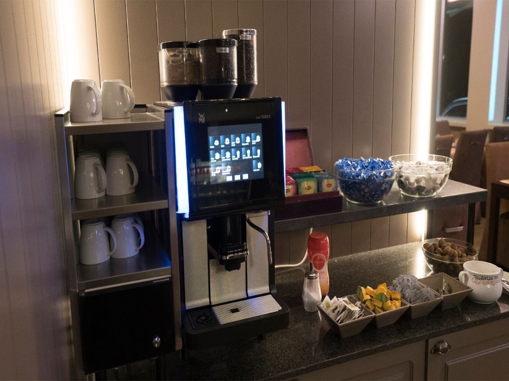 Hotelausstattung