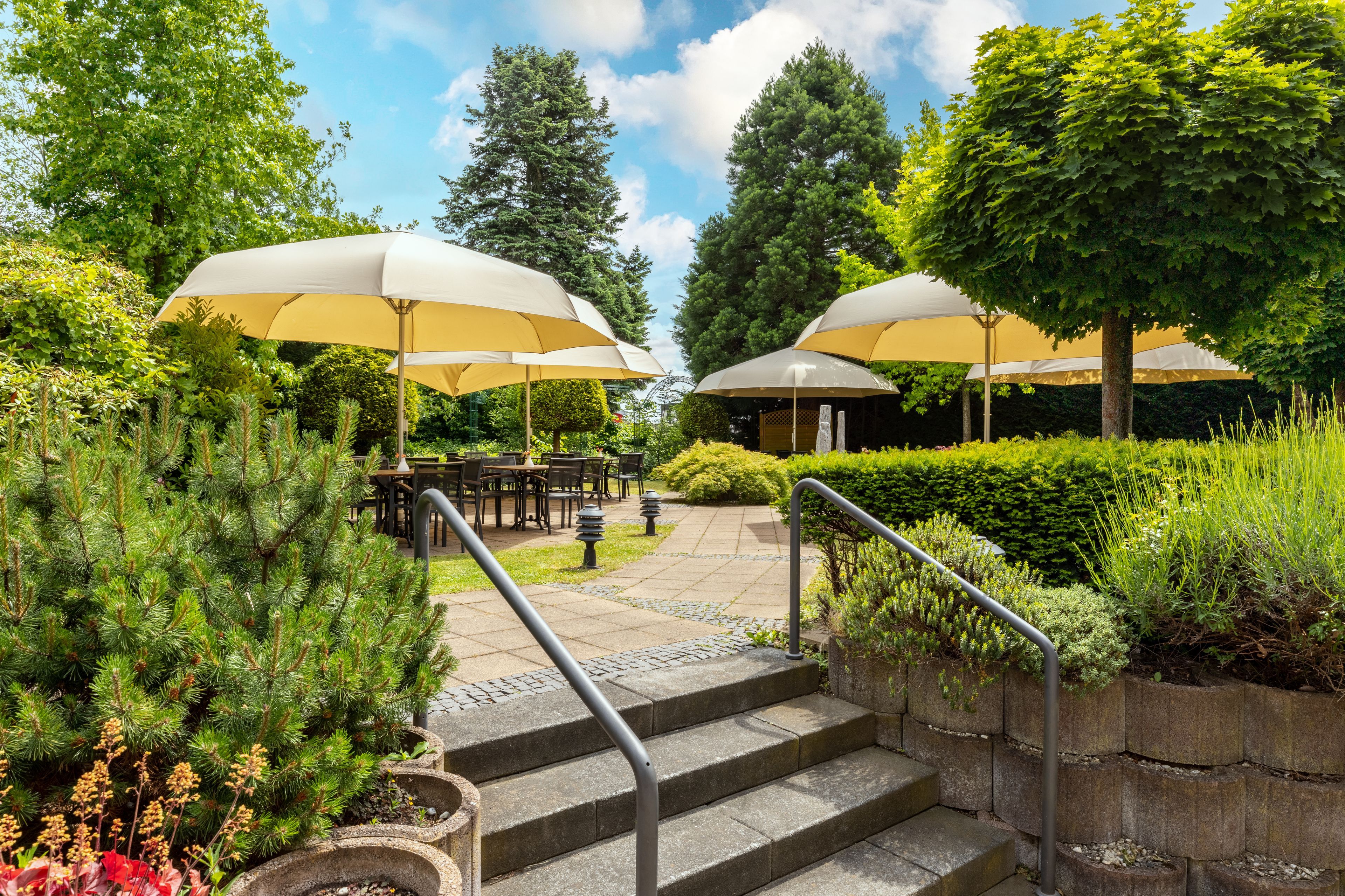 Hotelausstattung