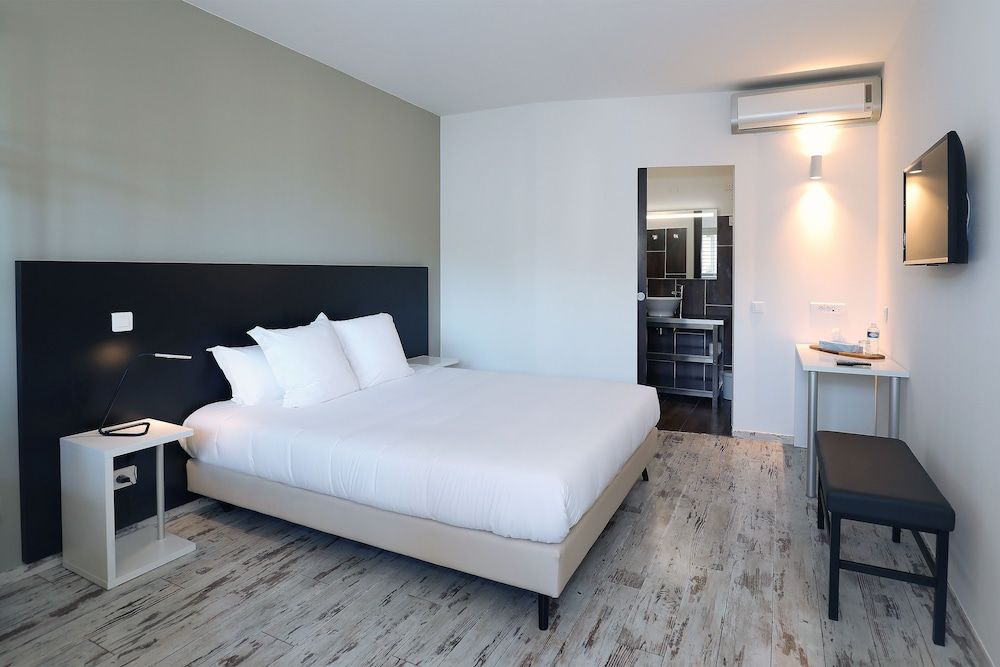 Bild von Standard-Doppelzimmer