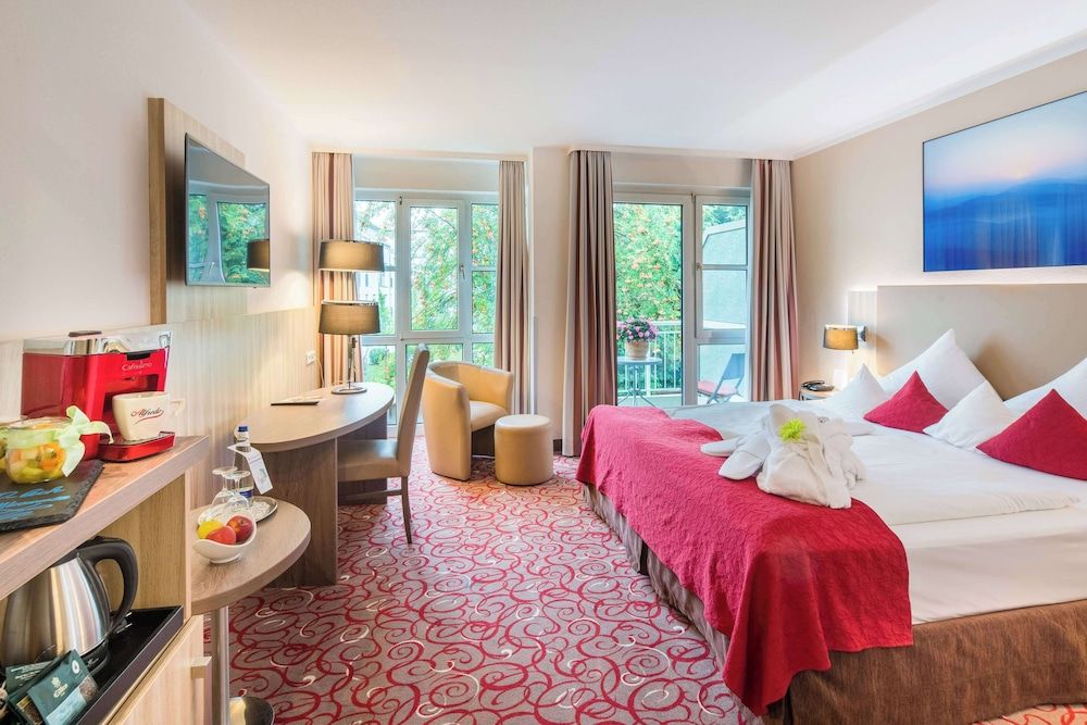 Bild von Wellnessresort Special