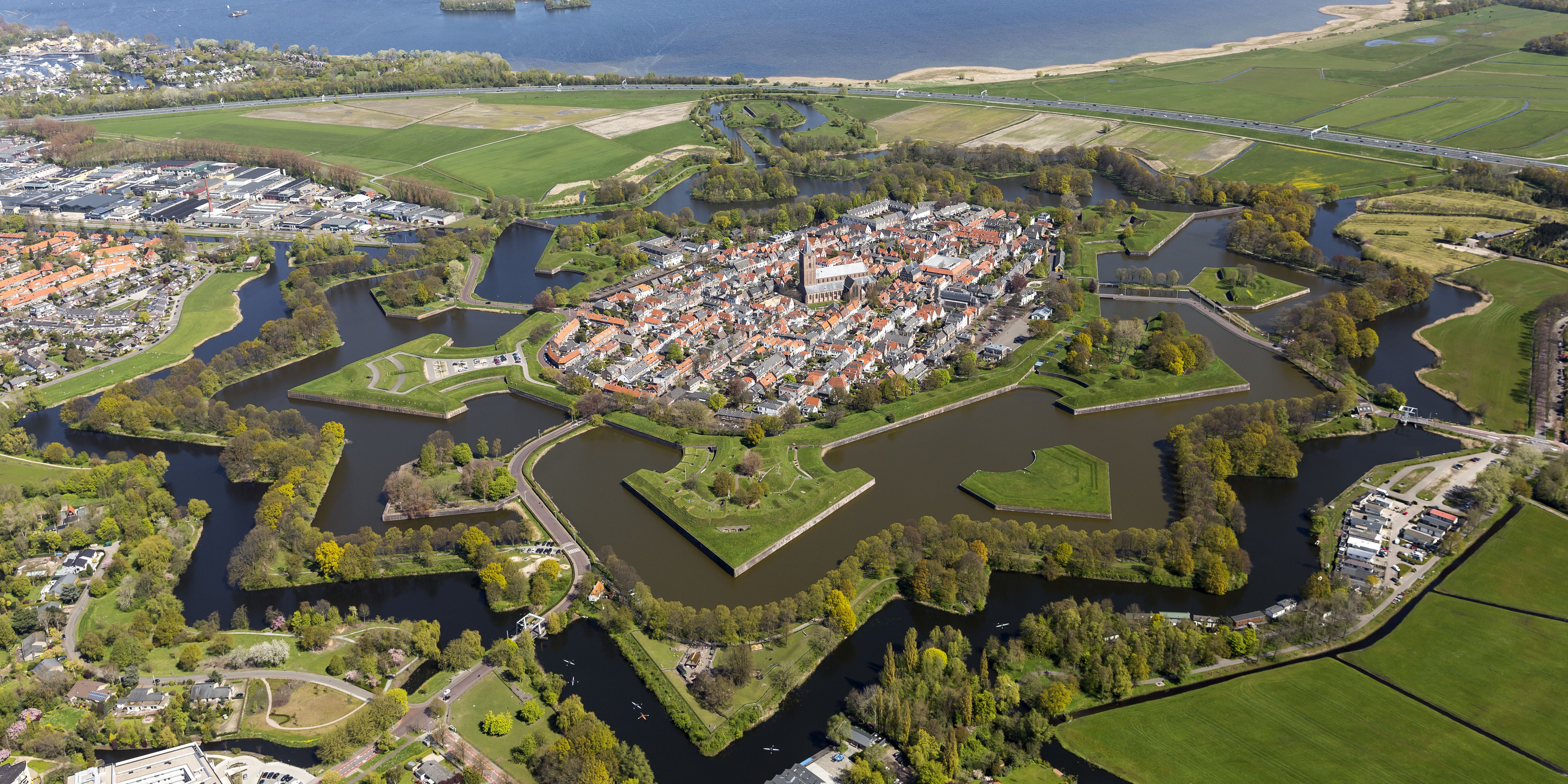 Umgebung