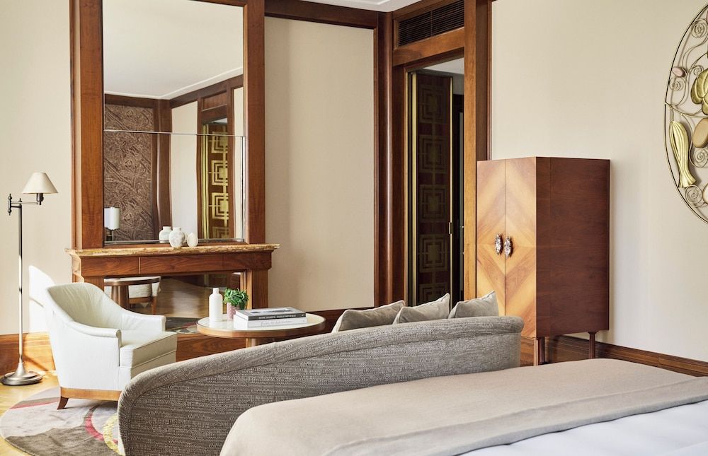 Bild von Junior-Suite, 1 King-Bett