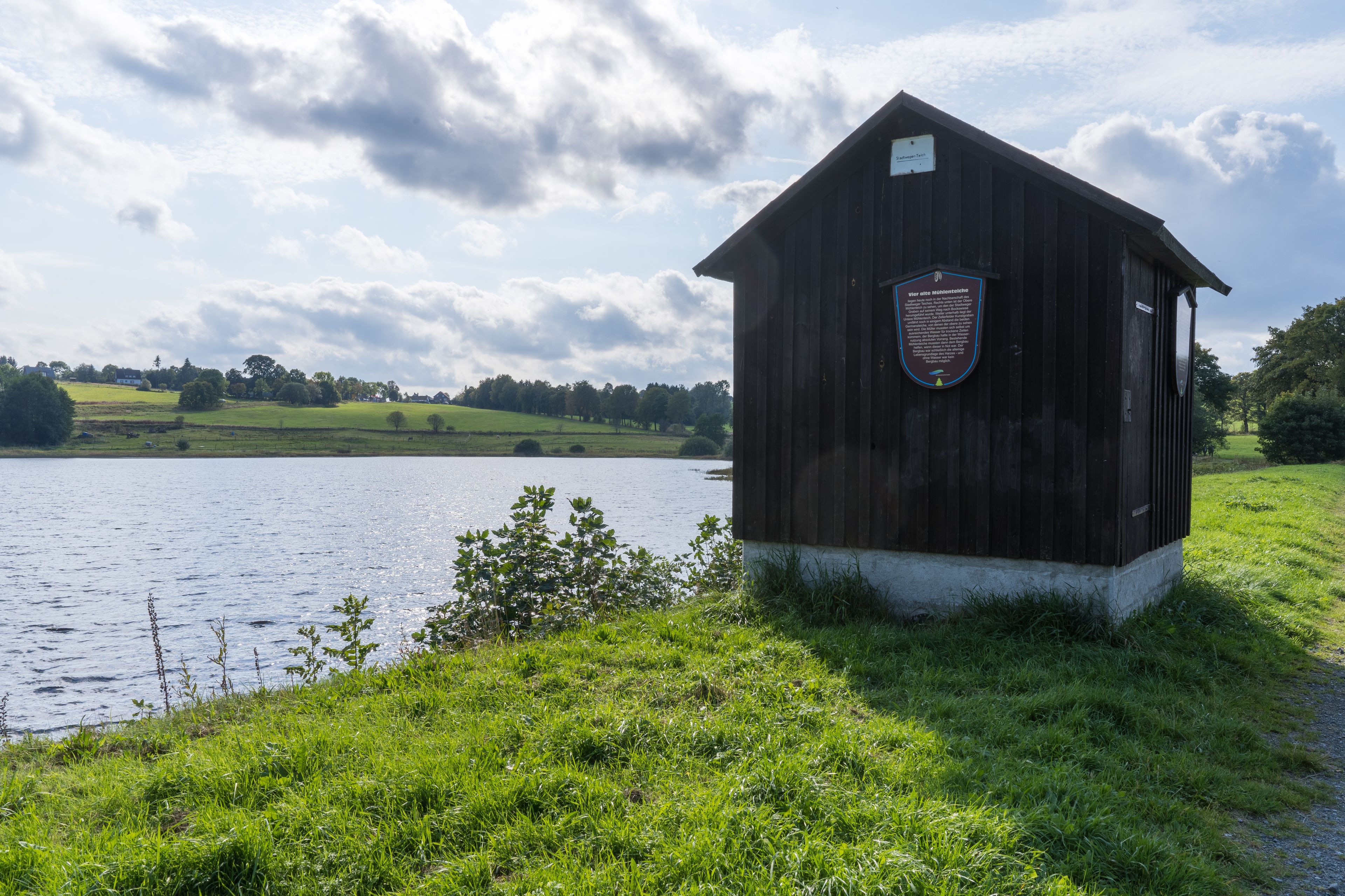 Umgebung