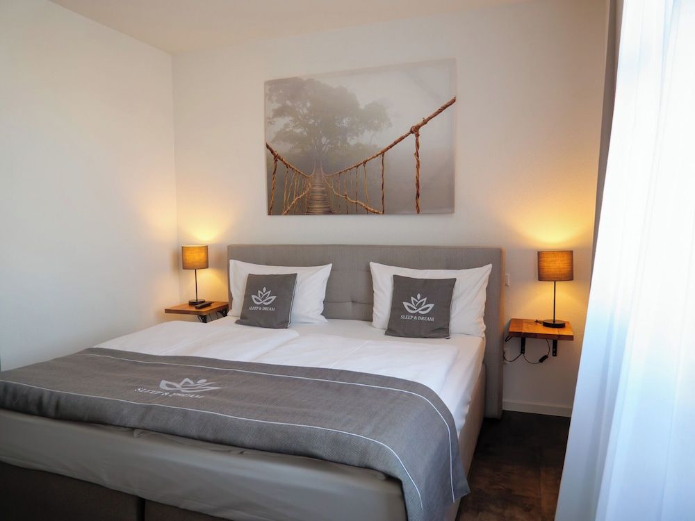 Bild von Deluxe-Doppelzimmer