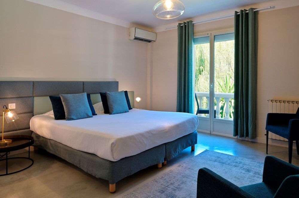 Bild von Junior-Suite, 1 Schlafzimmer