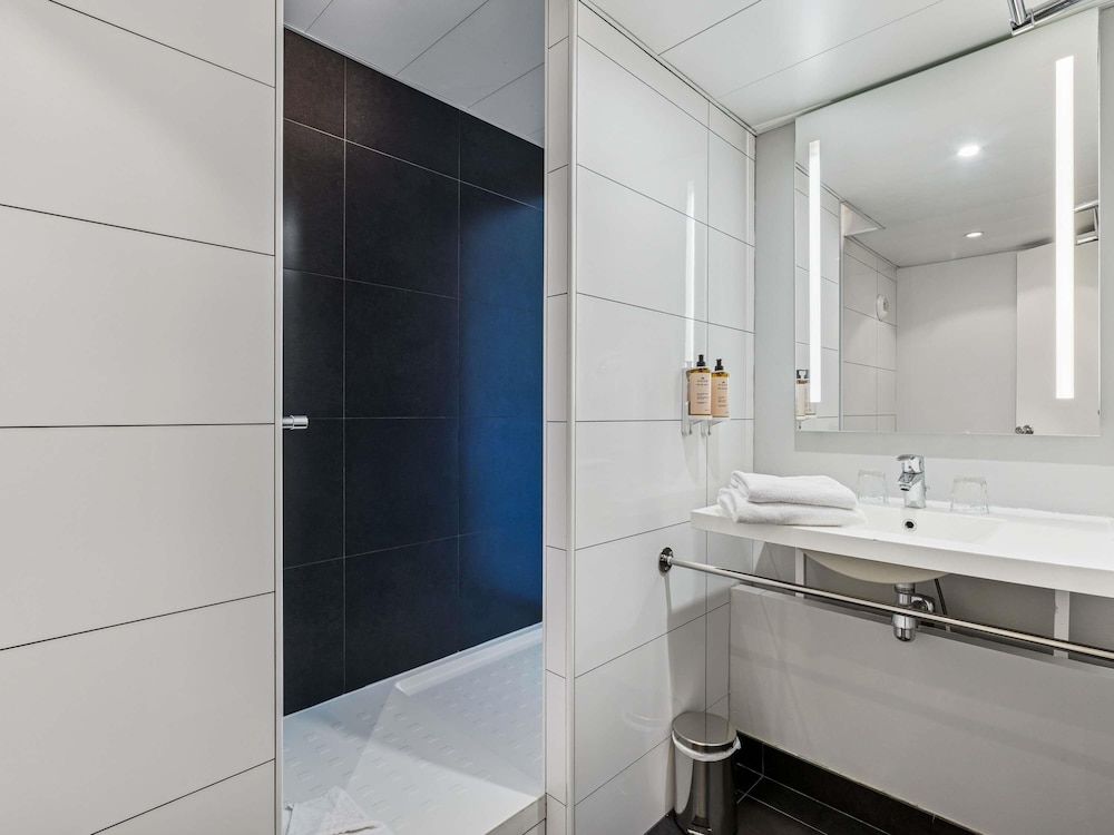 Bild von Privilege, Zimmer, 2 Einzelbetten