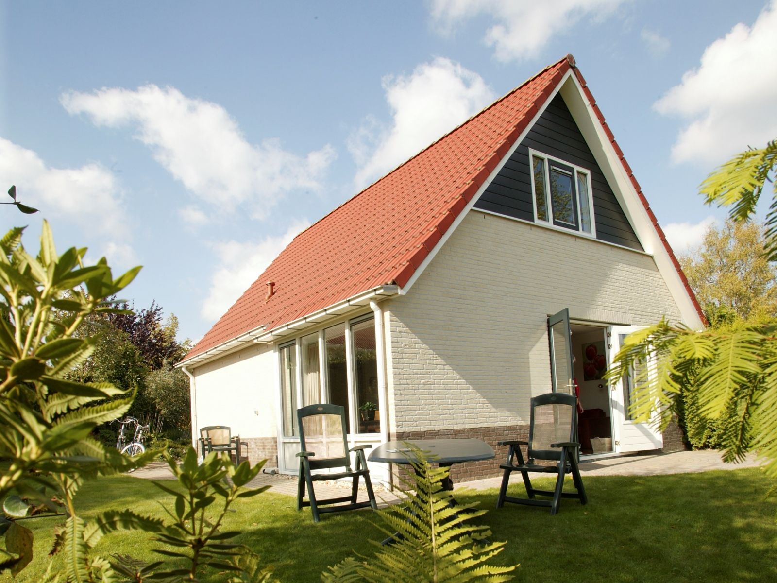 Hotel de Zeven Heuvelen in Groesbeek bei HotelSpecials.de