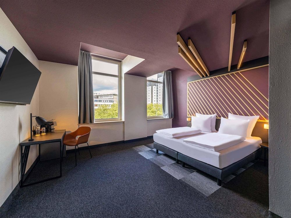 Bild von Premium-Doppelzimmer