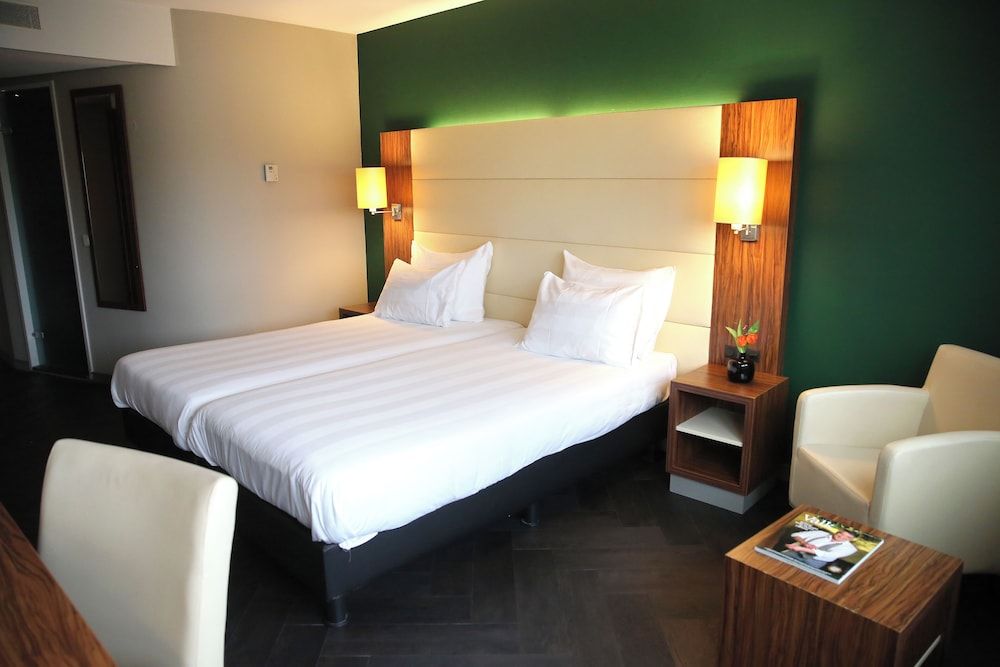 Bild von Wellnessresort Special