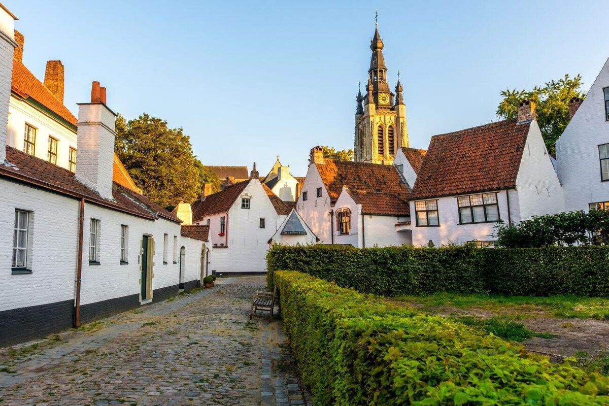 Umgebung