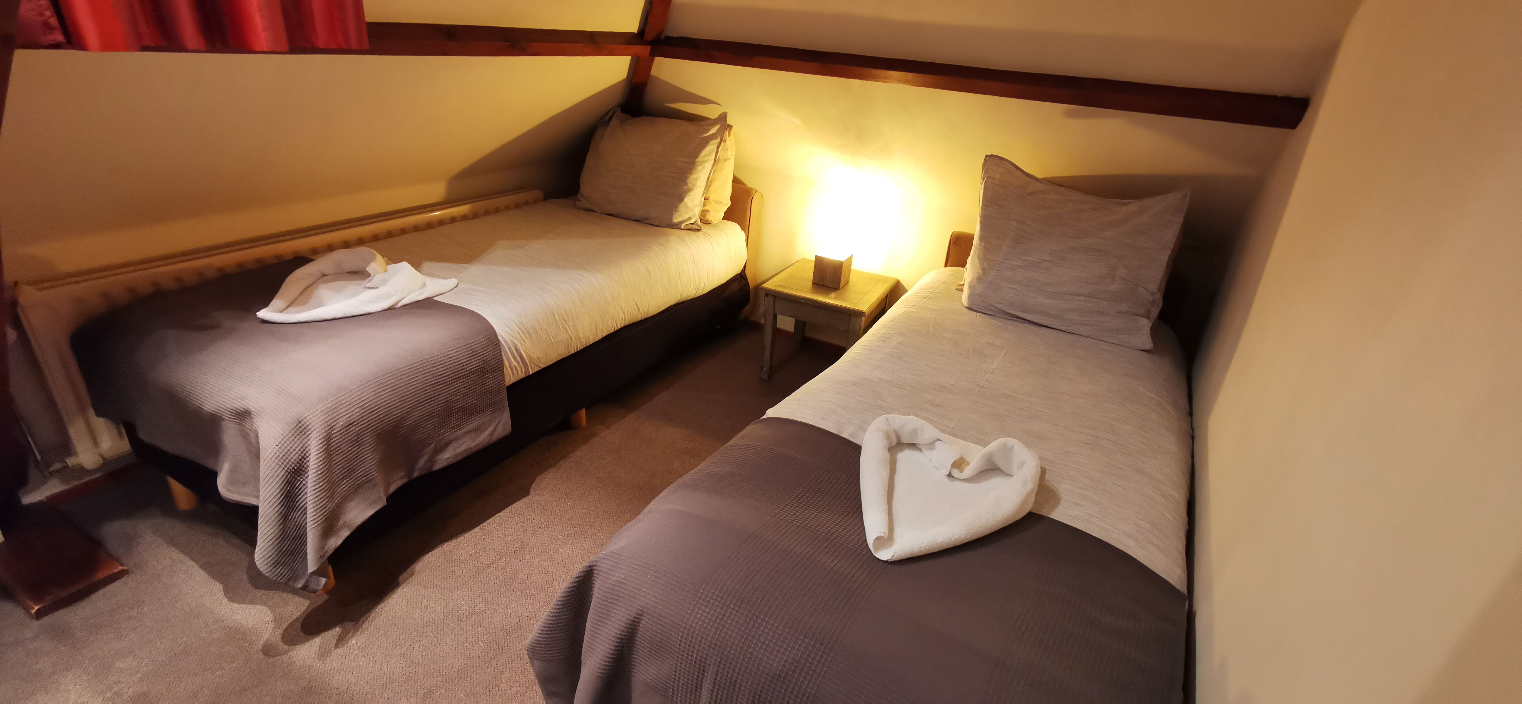 Bild von Preiswertes Zimmer