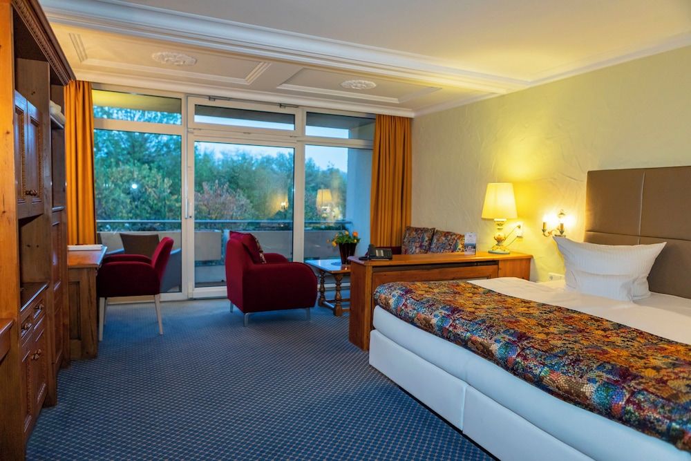 Bild von Doppelzimmer Relax