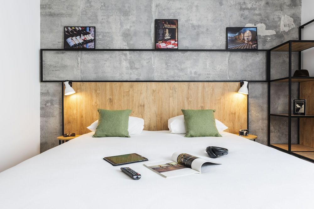 Bild von Standardzimmer, 1 Doppelbett