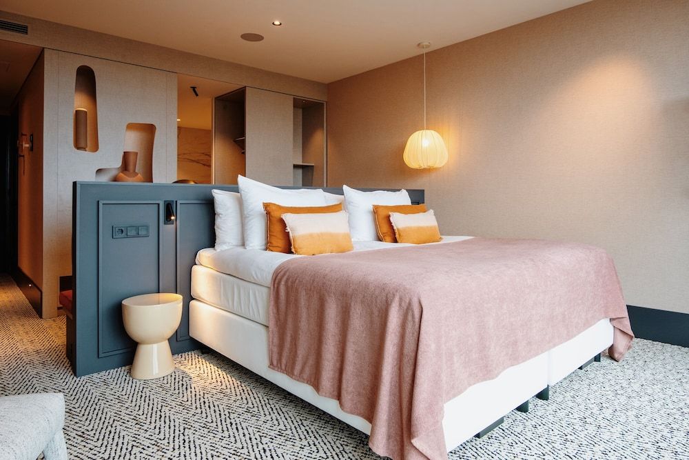 Bild von Comfort-Doppelzimmer, 1 King-Bett
