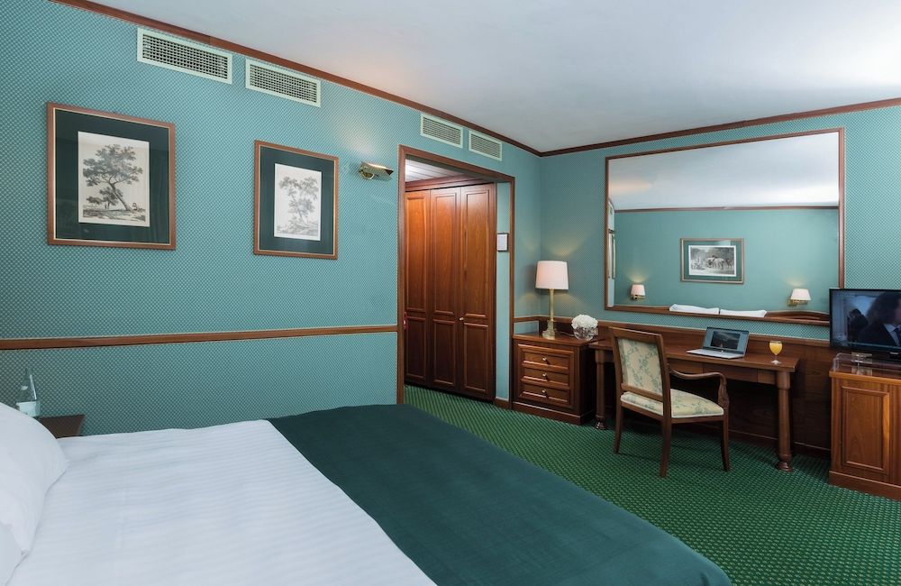 Bild von Superior-Doppelzimmer (Plus)