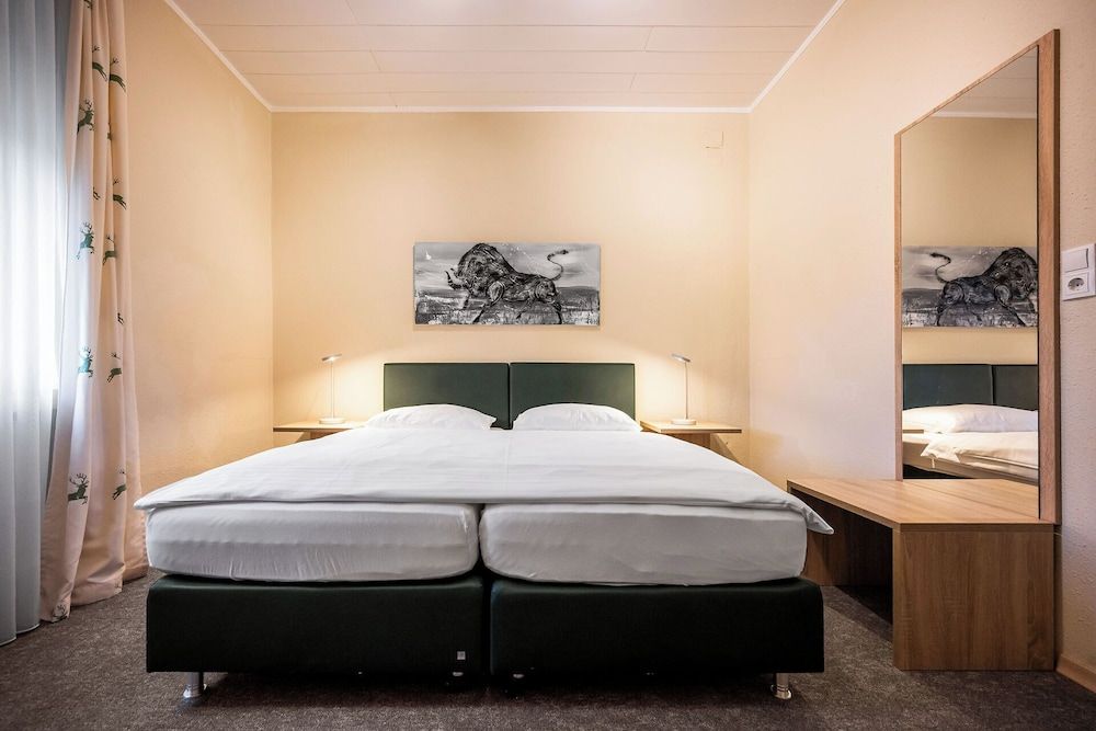 Bild von Standard-Doppel- oder -Zweibettzimmer