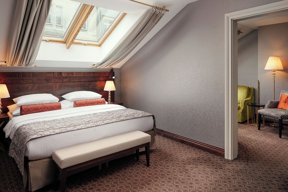 Bild von Wellnessresort Special