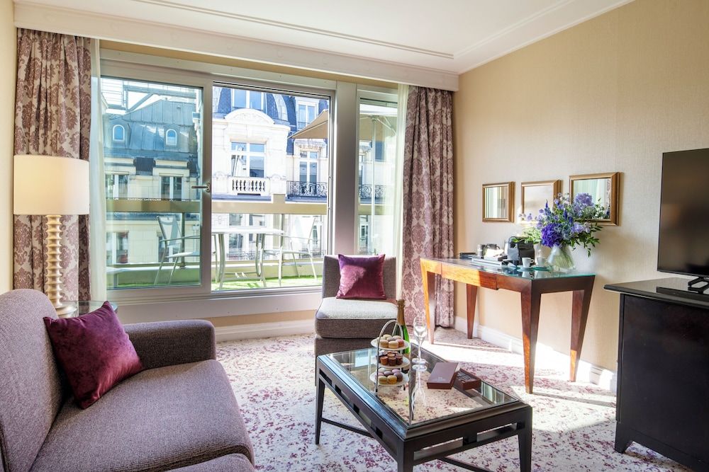 Bild von Executive-Suite