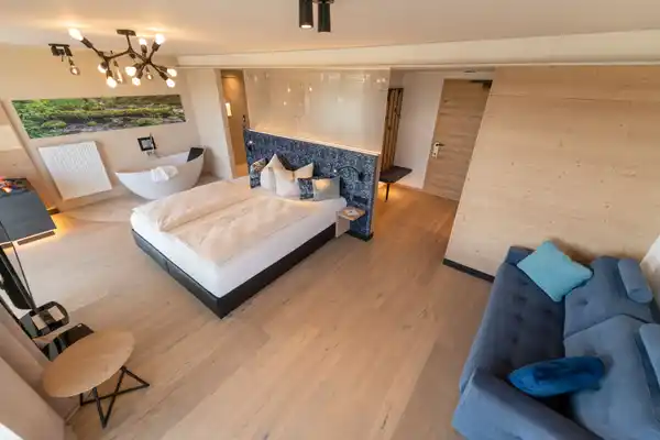 Landrefugium Obermüller 4,5 Sterne - Standard Zimmer - ROOM