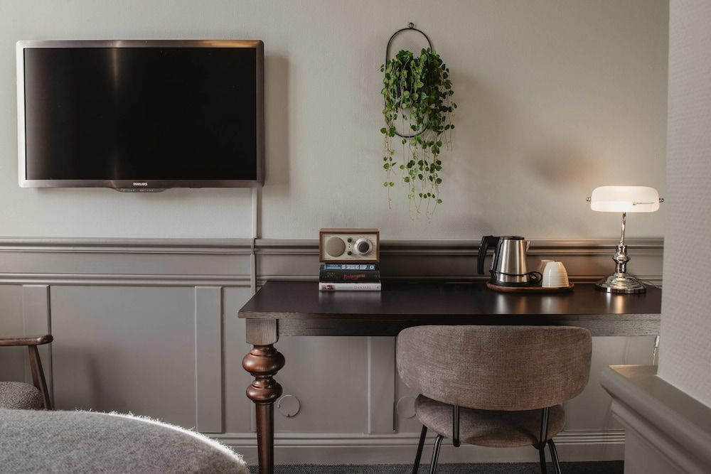 Bild von Doppelzimmer (Compact)