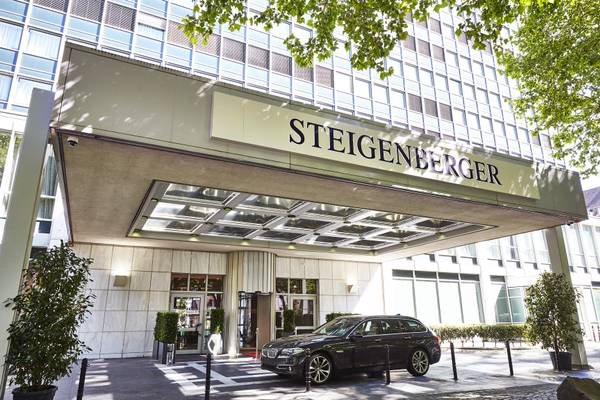 Steigenberger Hotel Köln - Sparfuchs Special