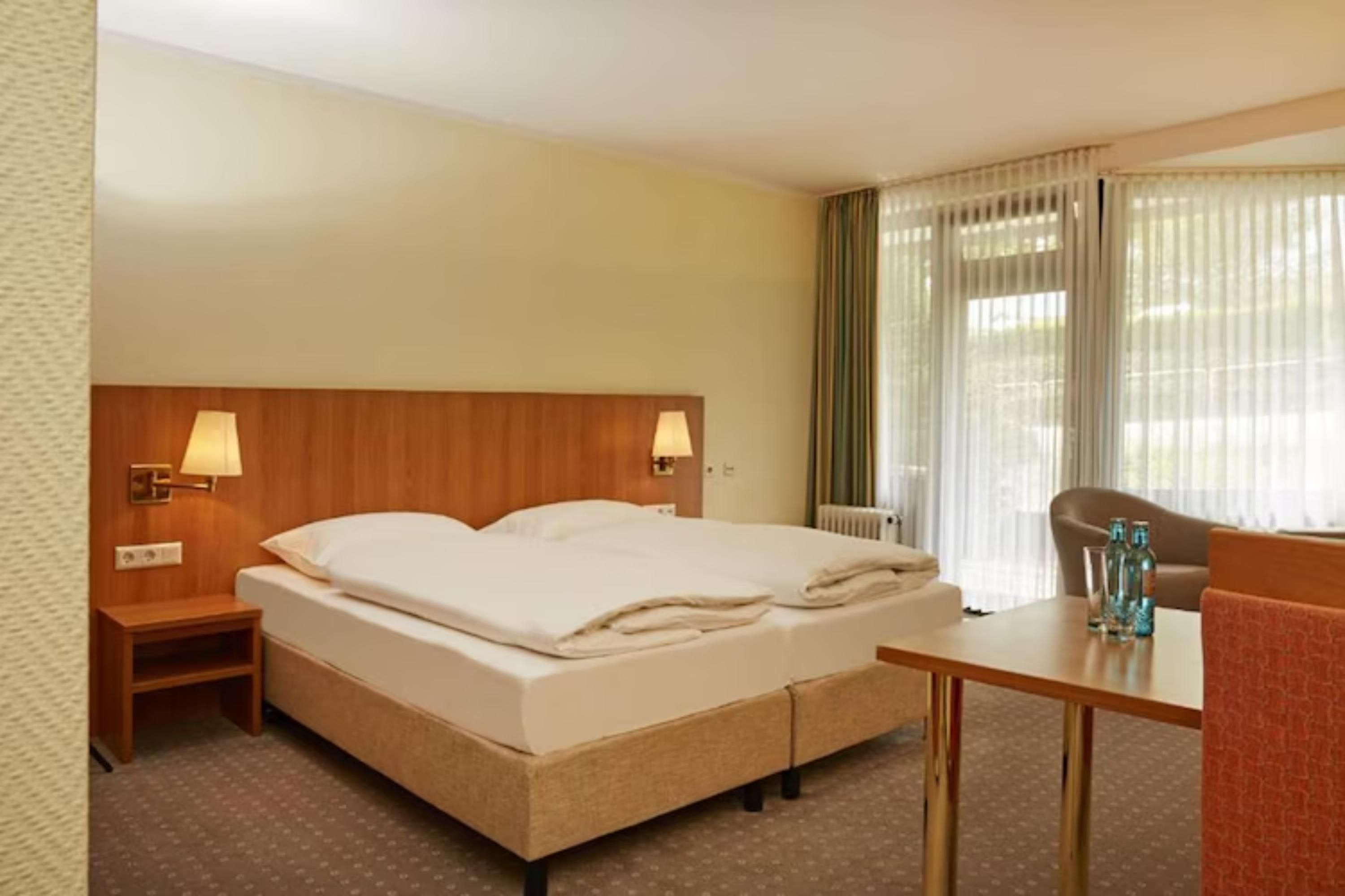 Bild von Wellnessresort Special