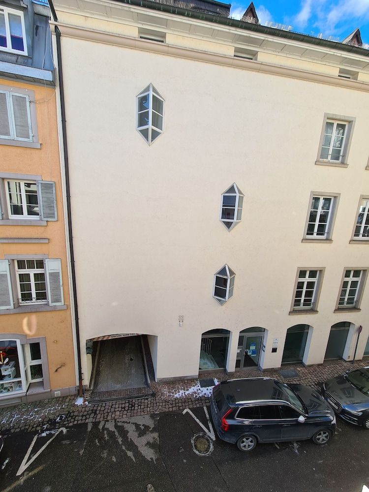 Allgemein
