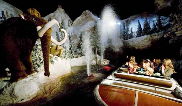 Hotels nahe dem Movie Park