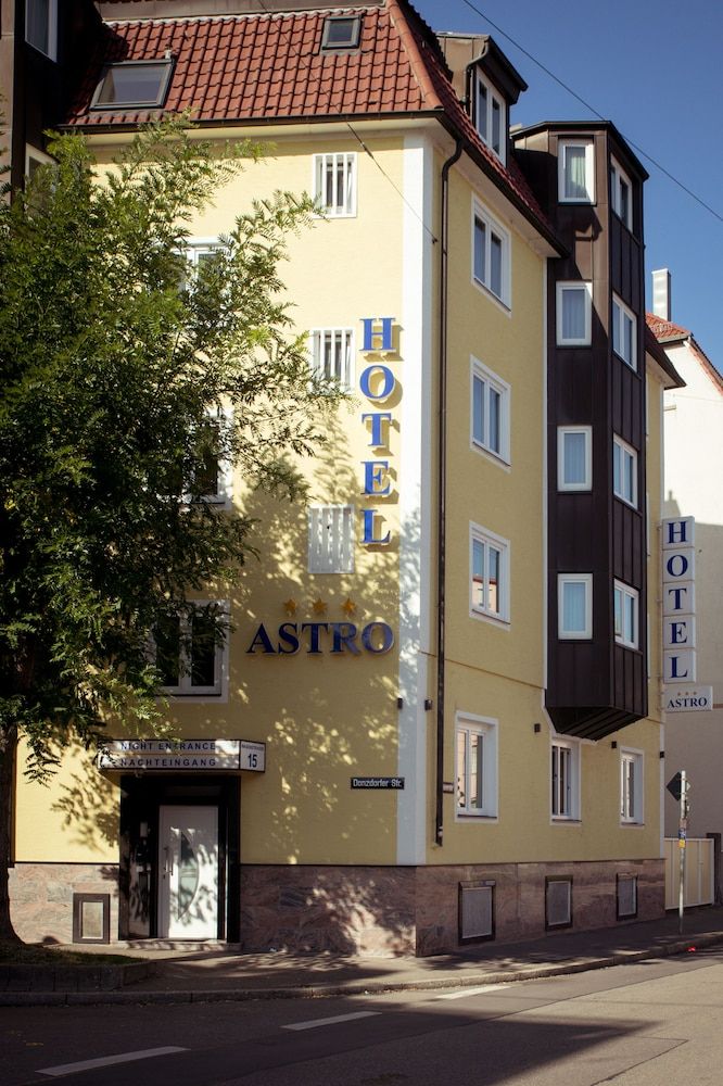 Allgemein
